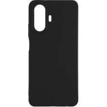 Силиконовый чехол для Realme C55 TPU mate 1mm матовый