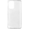 Силиконовый чехол для Realme GT Neo 2 Ultra Thin Case Прозрачный