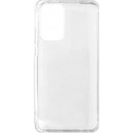 Силиконовый чехол для Realme GT Neo 2 Ultra Thin Case Прозрачный