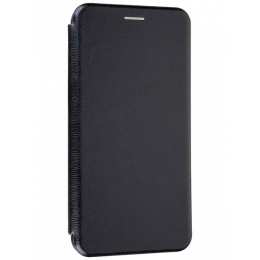 Чехол книжка для Realme Narzo 50A Book Cover Черный