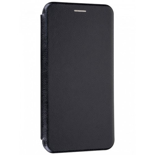 Чехол книжка для Realme Narzo 50A Book Cover Черный