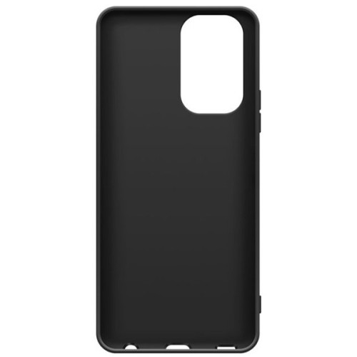 Силиконовый чехол для Xiaomi Redmi 10 Red Line Ultimate Черный