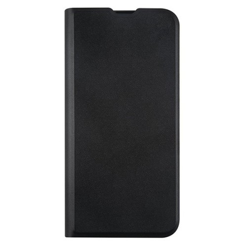 Чехол книжка для Honor 30 Red Line Book Cover Черный