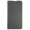 Чехол книжка для ZTE Blade A31 Red Line iBox Серый
