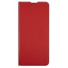 Чехол книжка для ZTE Blade A31 Red Line iBox Красный