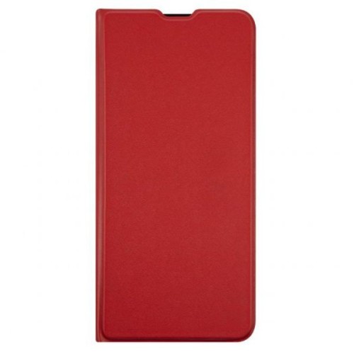 Чехол книжка для ZTE Blade A31 Red Line iBox Красный