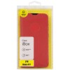 Чехол книжка для ZTE Blade A31 Red Line iBox Красный