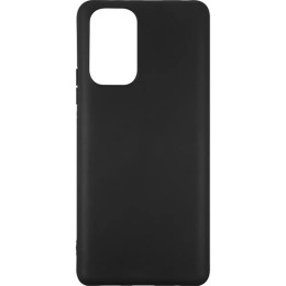 Силиконовый чехол для Xiaomi 11T Red Line Ultimate Черный