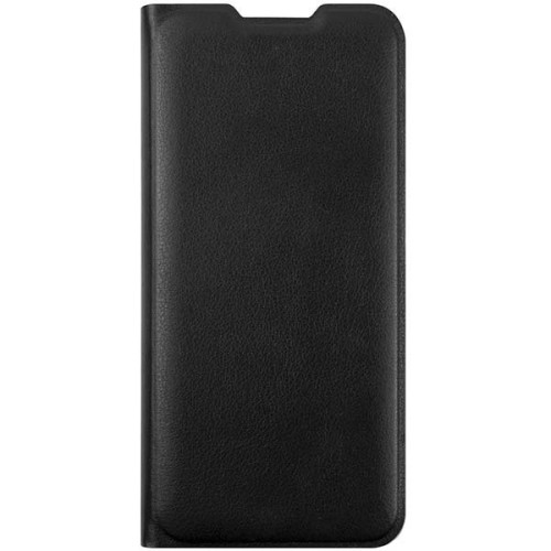 Чехол книжка для Vivo V15 Red Line Book Cover Черный
