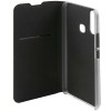 Чехол книжка для Vivo V15 Red Line Book Cover Черный