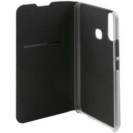 Чехол книжка для Vivo V15 Red Line Book Cover Черный