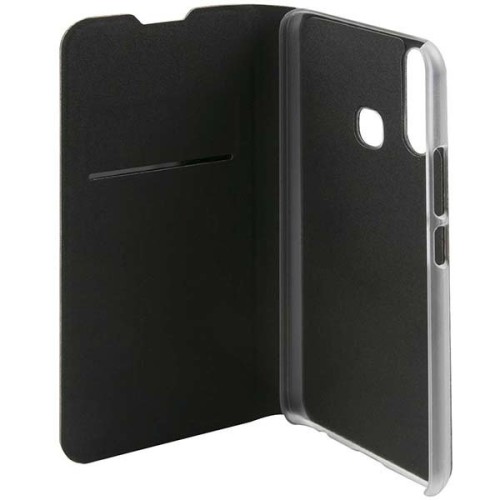Чехол книжка для Vivo V15 Red Line Book Cover Черный