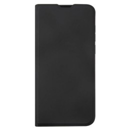 Чехол книжка для Xiaomi 11T Red Line Unit N Черный