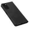 Чехол книжка для Xiaomi Redmi 10 Red Line iBox Черный