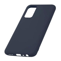 Силиконовый чехол для Xiaomi Poco M4 Pro 5G Red Line Ultimate Синий