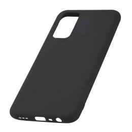 Силиконовый чехол для Xiaomi Poco M4 Pro 5G Red Line Ultimate Черный