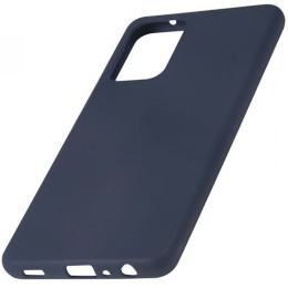 Силиконовый чехол для Samsung Galaxy A53 Red Line Ultimate Синий