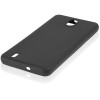 Силиконовый чехол для Nokia C01 Plus Red Line Ultimate Черный