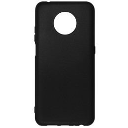 Силиконовый чехол для Nokia G50 Red Line Ultimate Черный