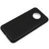 Силиконовый чехол для Nokia G50 Red Line Ultimate Черный