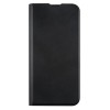 Чехол книжка для Samsung Galaxy A03 Red Line Book Cover N Черный