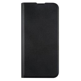 Чехол книжка для Samsung Galaxy A03 Red Line Book Cover N Черный