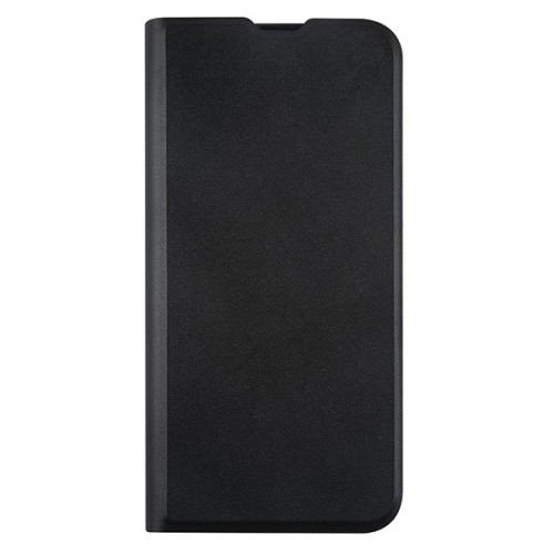 Чехол книжка для Samsung Galaxy A03 Red Line Book Cover N Черный