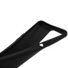 Силиконовый чехол для Realme 9 Pro Red Line Ultimate Черный