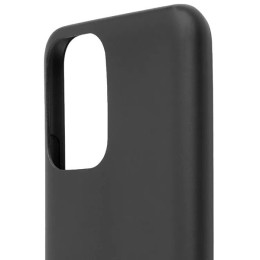 Силиконовый чехол для Realme Narzo 50i Red Line Ultimate Черный