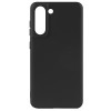 Силиконовый чехол для Samsung Galaxy S21 FE Red Line Ultimate Черный