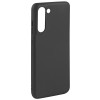 Силиконовый чехол для Samsung Galaxy S21 FE Red Line Ultimate Черный