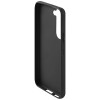 Силиконовый чехол для Samsung Galaxy S22 Red Line Ultimate Черный