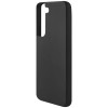 Силиконовый чехол для Samsung Galaxy S22 Red Line Ultimate Черный