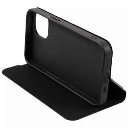 Чехол книжка для Apple iPhone 13 Pro Max Red Line iBox Черный