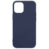 Силиконовый чехол для Apple iPhone 13 Red Line Ultimate Синий