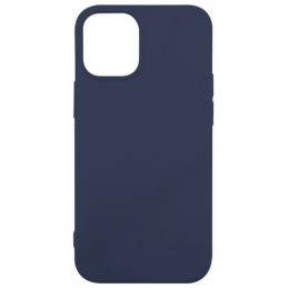 Силиконовый чехол для Apple iPhone 13 Red Line Ultimate Синий