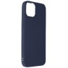 Силиконовый чехол для Apple iPhone 13 Red Line Ultimate Синий