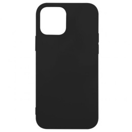 Силиконовый чехол для Apple iPhone 13 Mini Red Line Ultimate Черный
