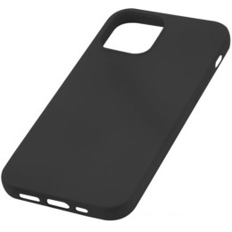 Силиконовый чехол для Apple iPhone 13 Mini Red Line Ultimate Черный