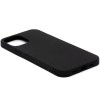 Силиконовый чехол для Apple iPhone 13 Pro Max Red Line Ultimate Черный