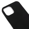 Силиконовый чехол для Apple iPhone 13 Pro Max Red Line Ultimate Черный