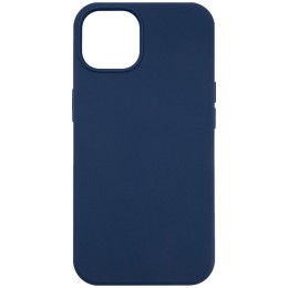 Силиконовый чехол для Apple iPhone 13 Pro Red Line Ultimate Синий