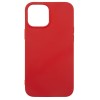 Силиконовый чехол для Apple iPhone 12 Pro Red Line Ultimate Красный