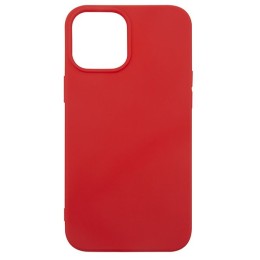 Силиконовый чехол для Apple iPhone 12 Pro Red Line Ultimate Красный