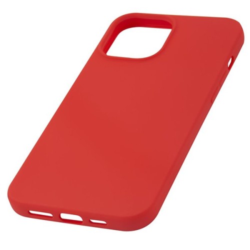 Силиконовый чехол для Apple iPhone 12 Pro Red Line Ultimate Красный