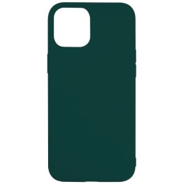 Силиконовый чехол для Apple iPhone 12 Red Line Ultimate Зеленый