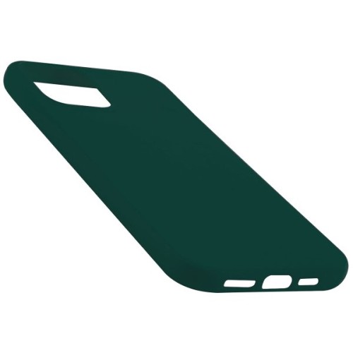 Силиконовый чехол для Apple iPhone 12 Red Line Ultimate Зеленый