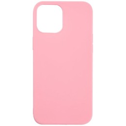 Силиконовый чехол для Apple iPhone 12 Red Line Ultimate Розовый