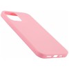 Силиконовый чехол для Apple iPhone 12 Red Line Ultimate Розовый