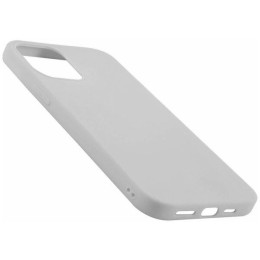 Силиконовый чехол для Apple iPhone 12 Red Line Ultimate Серый